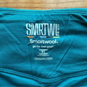 Smartwool Bike Shorts